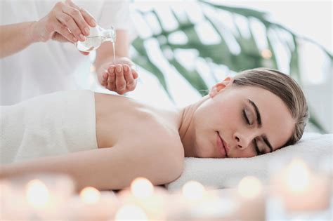 Massage sensuel complet du corps Massage sexuel Laurentides